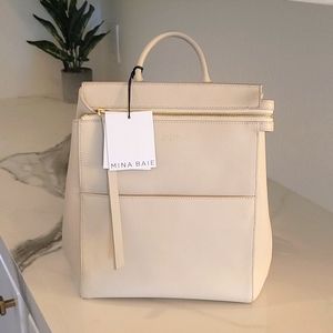 Mina Baie BONE Mini Kinny